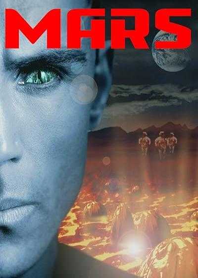 فیلم مریخ Mars 1997