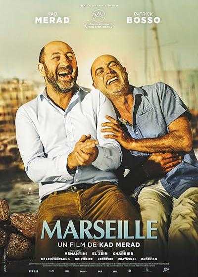 فیلم مارسی Marseille 2016