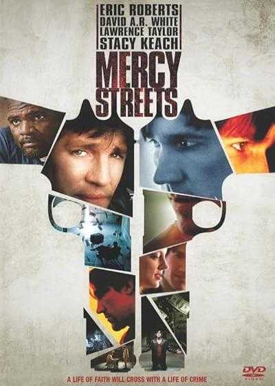 فیلم دوستان خیابانی Mercy Streets 2000