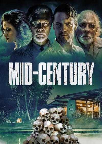 فیلم میانه قرن Mid-Century 2022