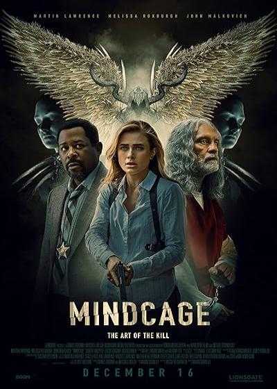 فیلم قفس ذهن Mindcage 2022