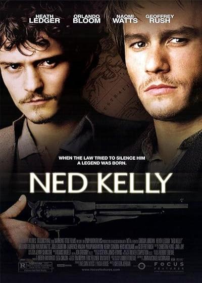 فیلم ند کلی Ned Kelly 2003