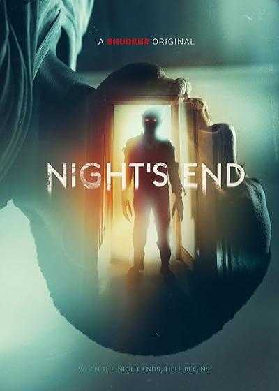 فیلم پایان شب Night’s End 2022