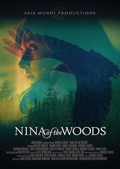 فیلم نینا از جنگل ها Nina of the Woods 2020