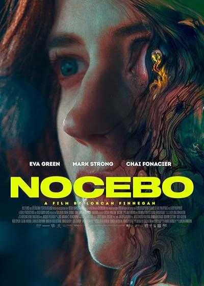 فیلم نوسیبو Nocebo 2022