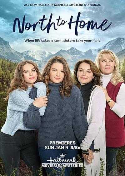 فیلم از شمال به خانه North to Home 2022