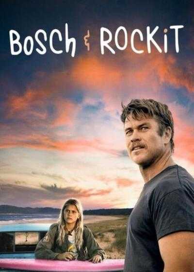 فیلم بوش و راکیت Ocean Boy (Bosch and Rockit) 2022