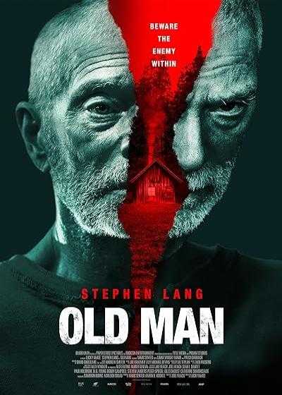 فیلم پیرمرد Old Man 2022