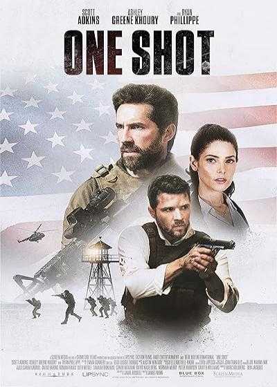 فیلم آخرین فرصت One Shot 2021