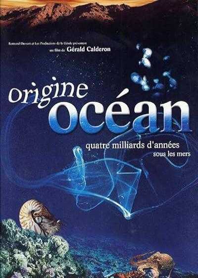 فیلم منشا زندگی Origins of Life 2001