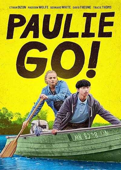 فیلم پالی گو! Paulie Go! 2022