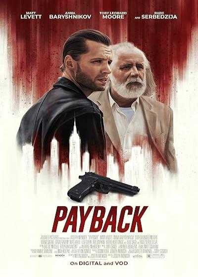 فیلم بازپرداخت Payback 2021