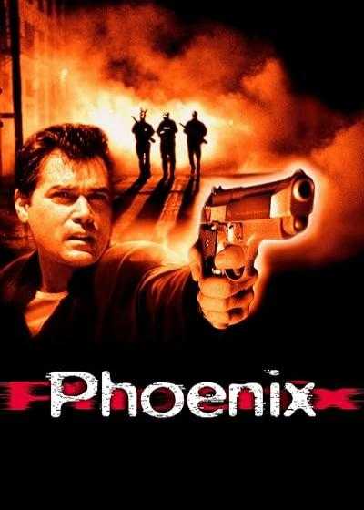 فیلم دایره فریب Phoenix 1998