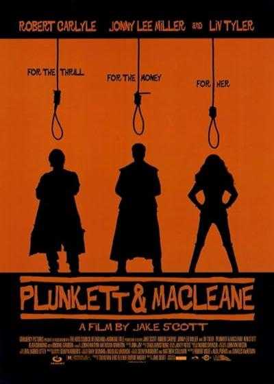 فیلم پلانکت و مکلین Plunkett & Macleane 1999