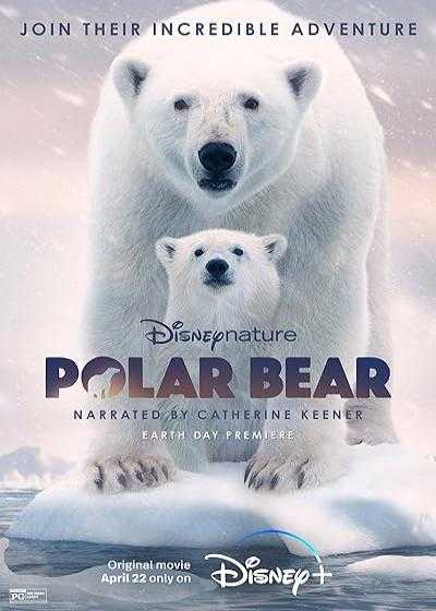 فیلم خرس قطبی Polar Bear 2022