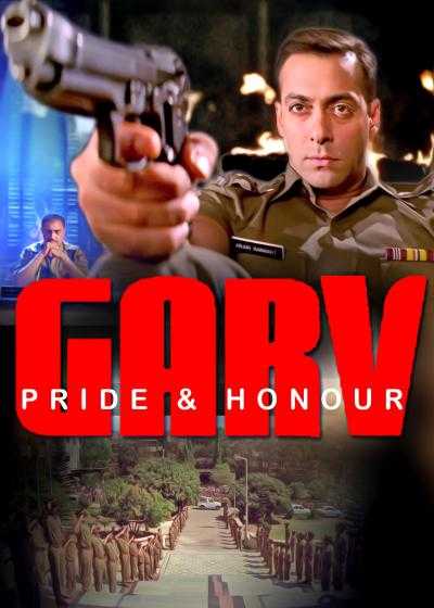 فیلم افتخار Pride and Honour 2004