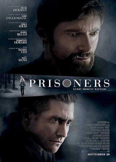 فیلم زندانیان Prisoners 2013