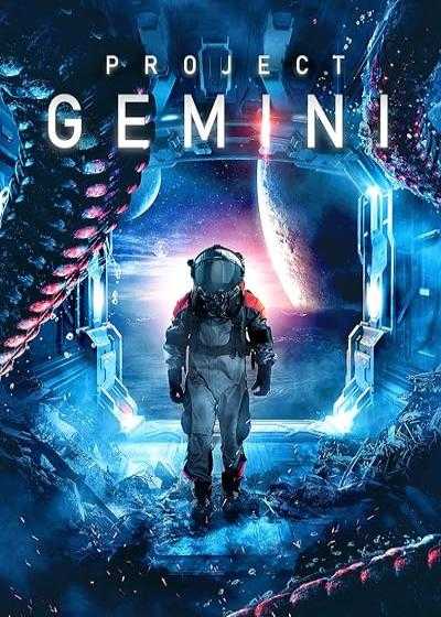 فیلم پروژه جوزا Project Gemini 2022