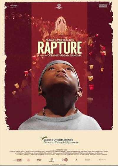 فیلم تسخیر Rapture 2023