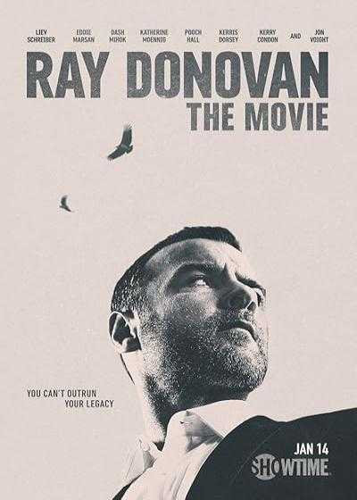 فیلم ری داناوان Ray Donovan: The Movie 2022