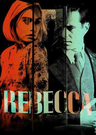 فیلم ربکا Rebecca 2020