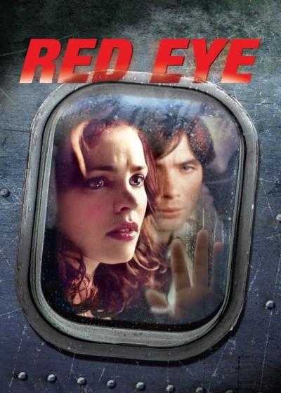 فیلم چشم قرمز Red Eye 2005