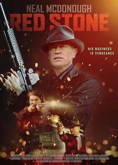 فیلم سنگ قرمز Red Stone 2021