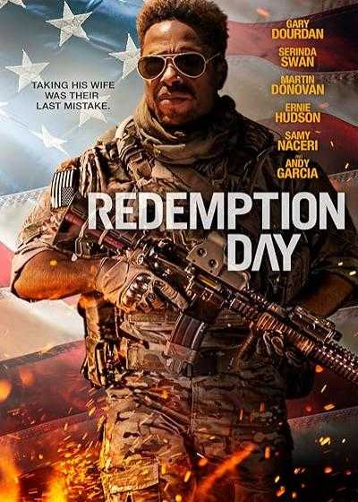 فیلم روز رستگاری Redemption Day 2021