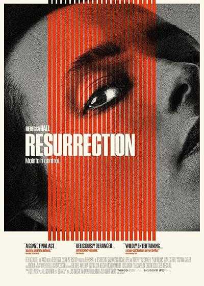 فیلم رستاخیز Resurrection 2022