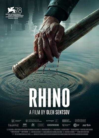 فیلم کرگدن Rhino 2021