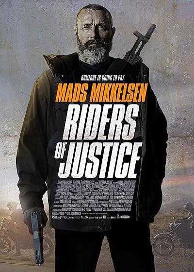 فیلم سواران عدالت Riders of Justice 2020