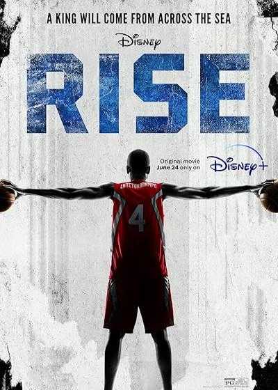 فیلم صعود Rise 2022