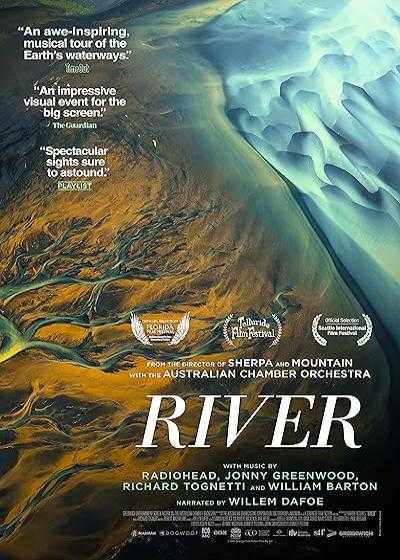 فیلم رودخانه River 2021