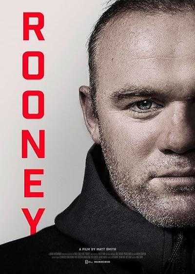 فیلم رونی Rooney 2022