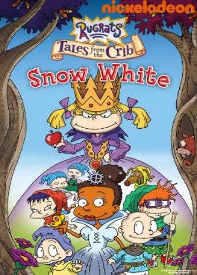 انیمیشن هفت فسقلی Rugrats Tales from the Crib: Snow White 2005