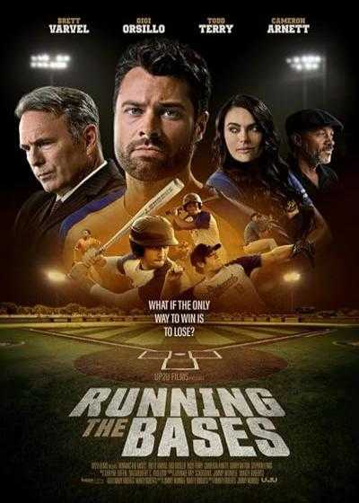 فیلم اجرای پایه ها Running the Bases 2022