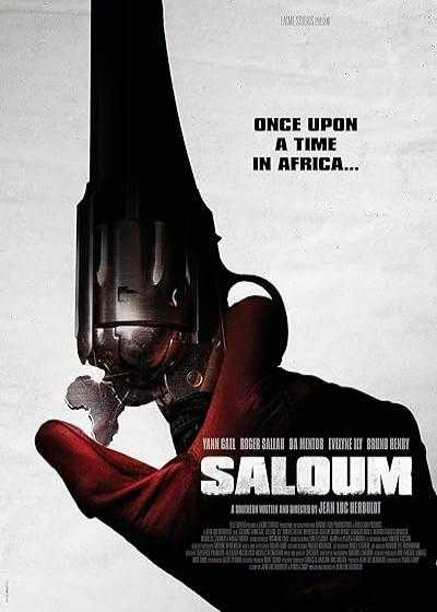 فیلم سالوم Saloum 2021