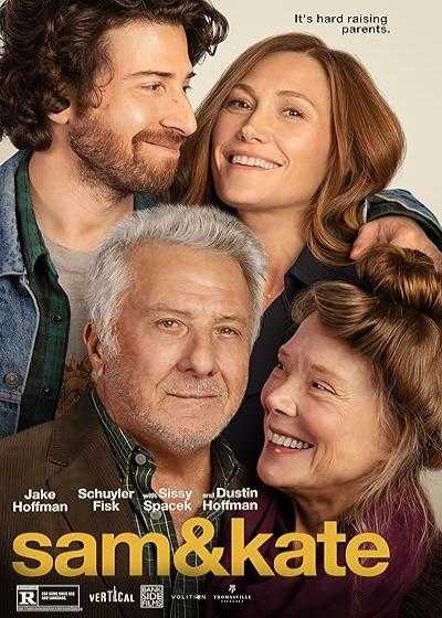 فیلم سم و کیت Sam & Kate 2022