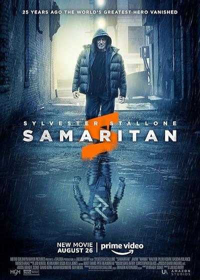 فیلم درستکار Samaritan 2022