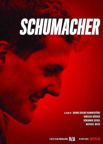 فیلم شوماخر Schumacher 2021