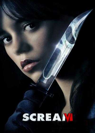 فیلم جیغ ۶ Scream 6 2023