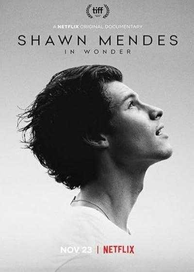 فیلم شان مندز Shawn Mendes: In Wonder 2020