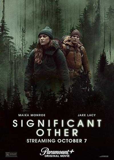 فیلم شریک زندگی Significant Other 2022