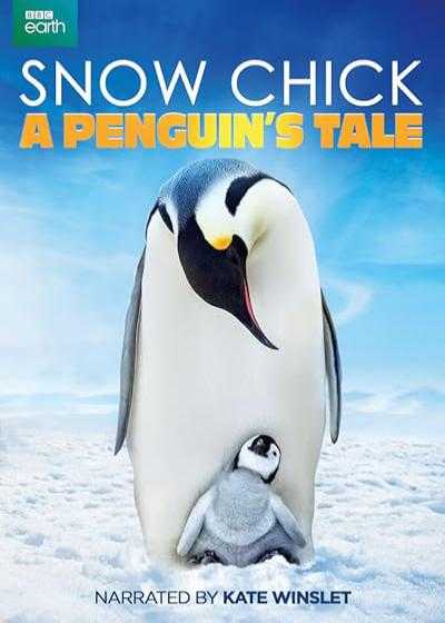 فیلم جوجه برفی: داستان يک پنگوئن Snow Chick: A Penguin’s Tale 2015