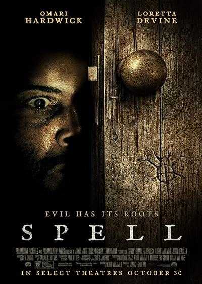 فیلم طلسم Spell 2020