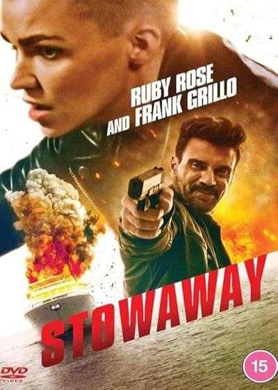 فیلم مسافر قاچاقی Stowaway 2021