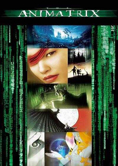 انیمیشن انیماتریکس The Animatrix 2003