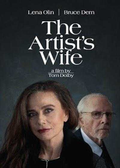 فیلم همسر هنرمند The Artist’s Wife 2019