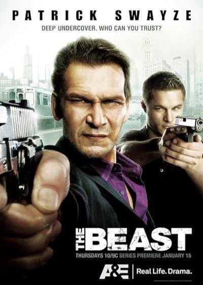 فیلم جانور The Beast 2009