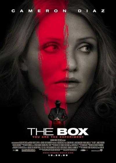 فیلم جعبه The Box 2009